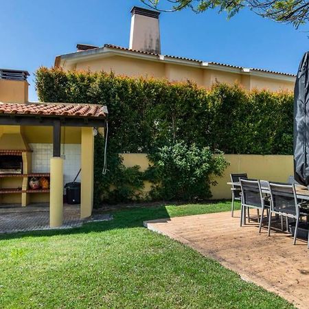 Stunning Apartment W/ Pool Cascais Exterior photo