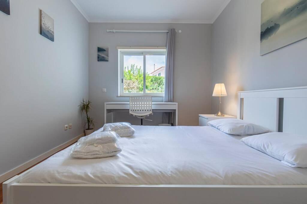Stunning Apartment W/ Pool Cascais Exterior photo